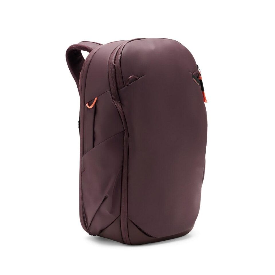Travel Backpack 30L Modüler Seyahat Çantası - Eclipse