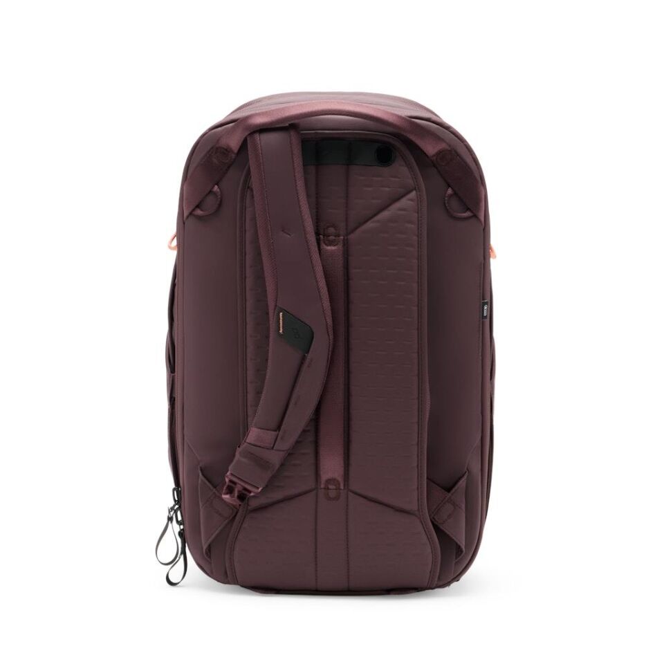 Travel Backpack 30L Modüler Seyahat Çantası - Eclipse