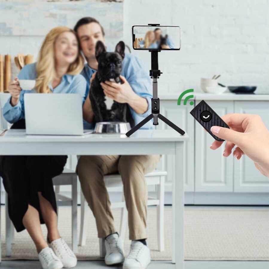 Wiwu Selfie Stick Tripod