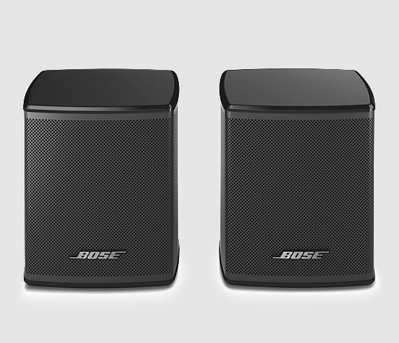 Bose Surround Speakers