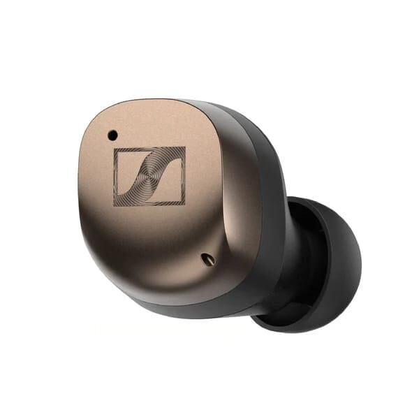 Sennheiser Momentum True Wireless 4 Kulak İçi Bluetooth Kulaklık Gümüş