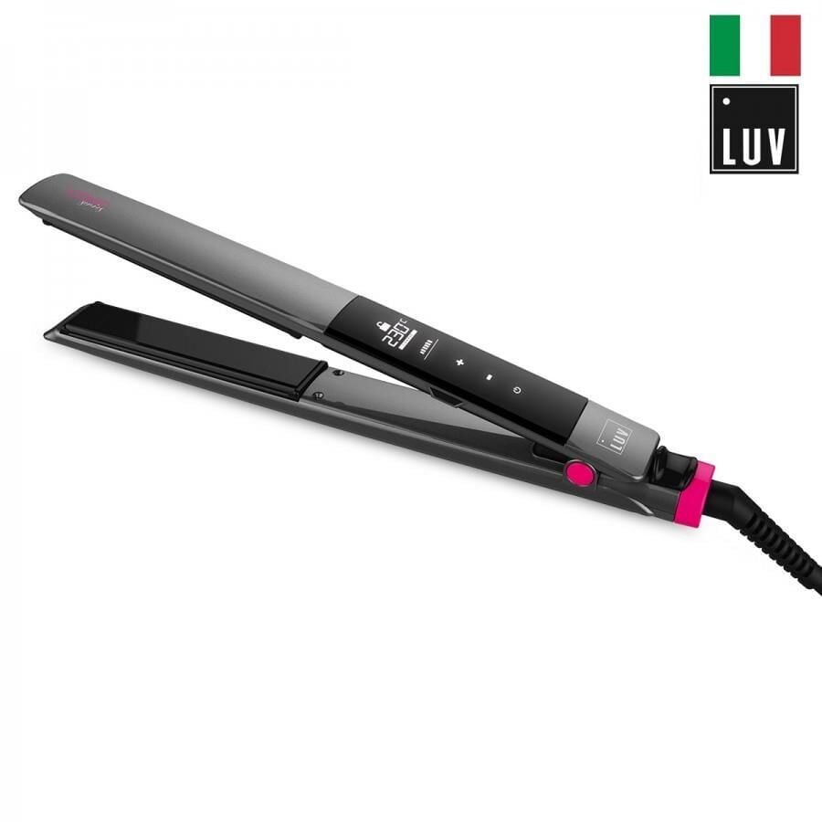 Goldmaster Luv Iconic Series Lp-1350 Saç Düzleştirici
