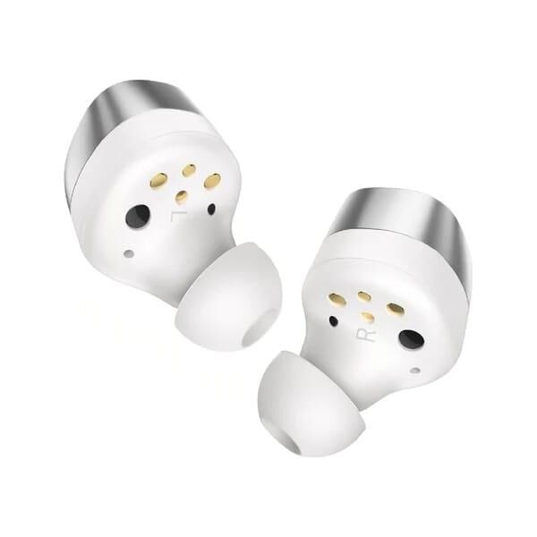 Sennheiser Momentum True Wireless 4 Kulak İçi Bluetooth Kulaklık Gümüş
