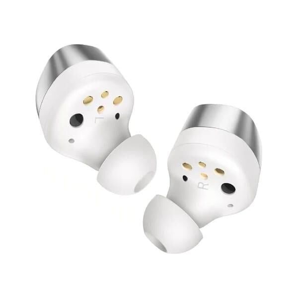 Sennheiser Momentum True Wireless 4 Kulak İçi Bluetooth Kulaklık Gümüş