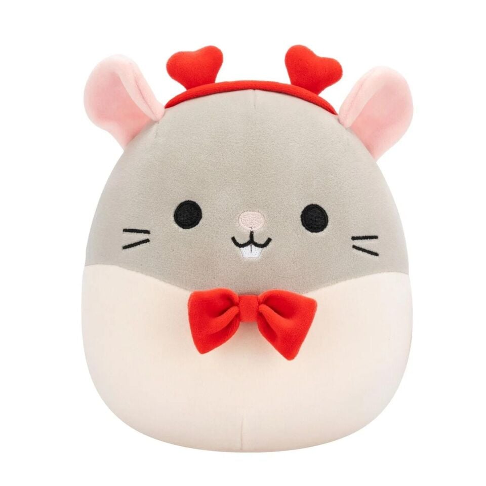 Squishmallows Rusty 20cm Peluş