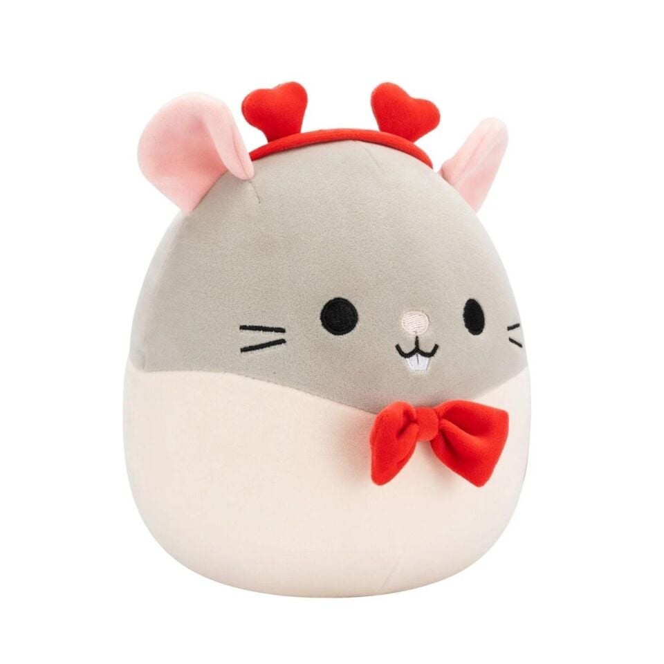 Squishmallows Rusty 20cm Peluş