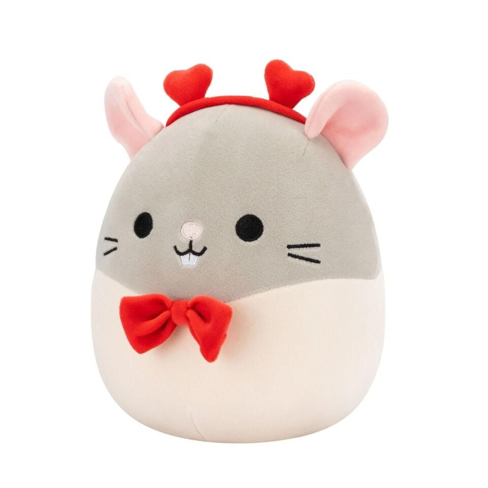 Squishmallows Rusty 20cm Peluş