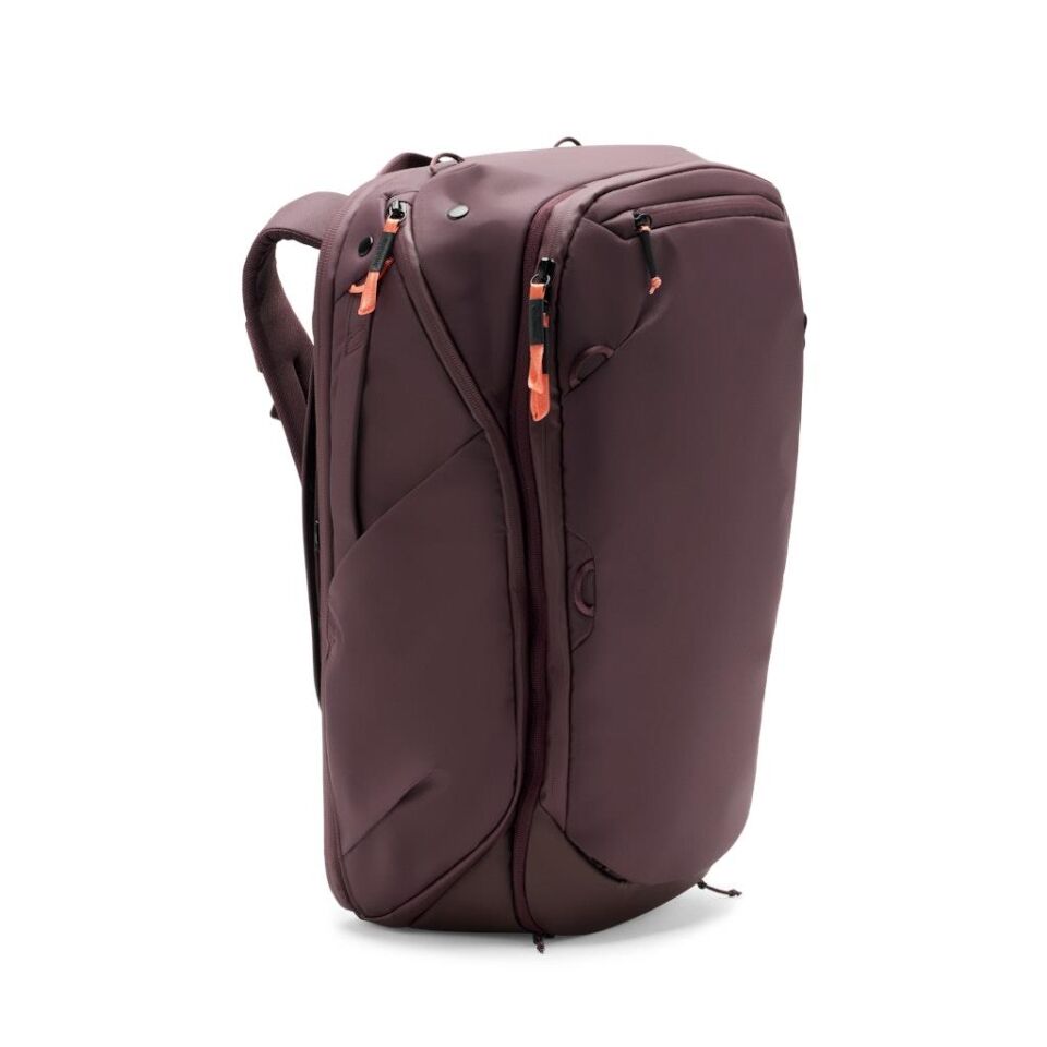 Travel Backpack 45L Modüler Seyahat Çantası - Eclipse