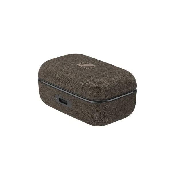 Sennheiser Momentum True Wireless 4 Kulak İçi Bluetooth Kulaklık Bakır