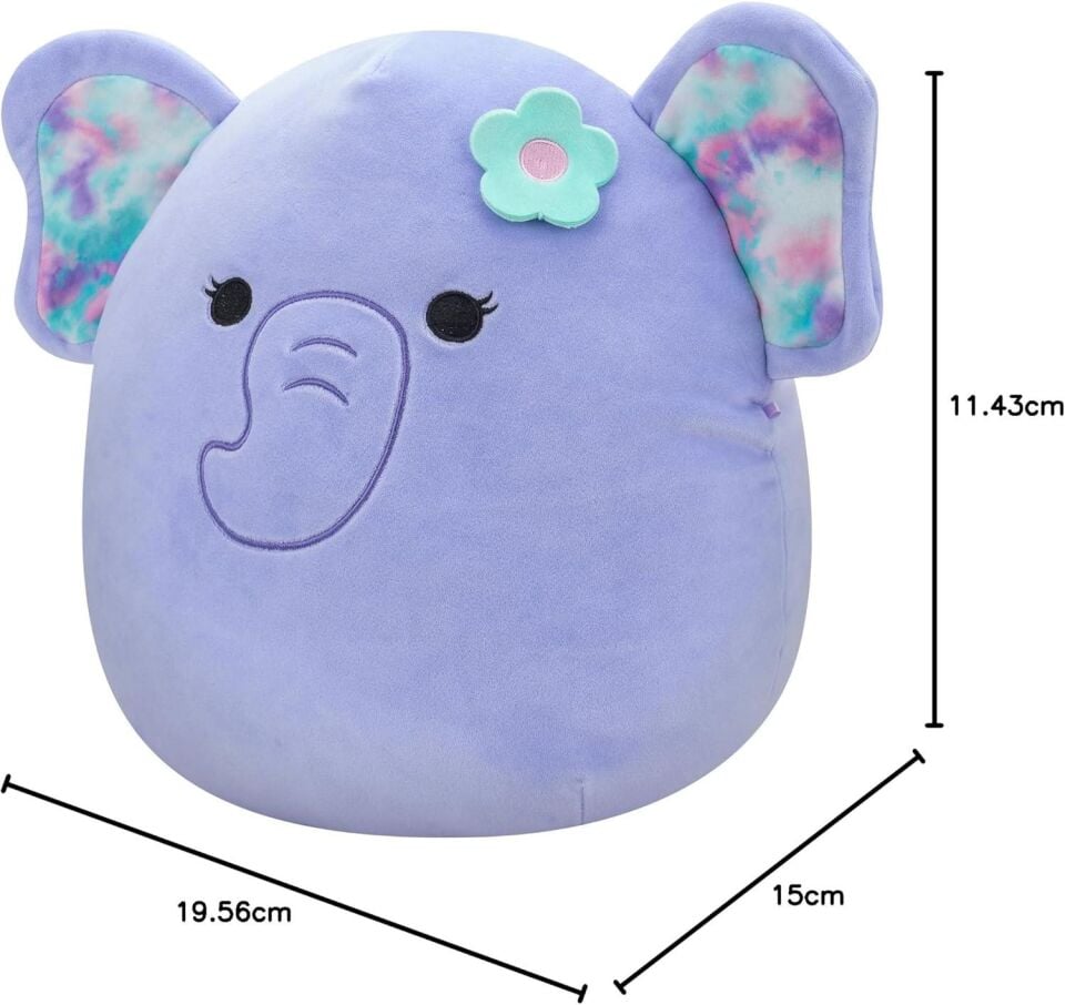Squishmallows Anjali 20cm Peluş