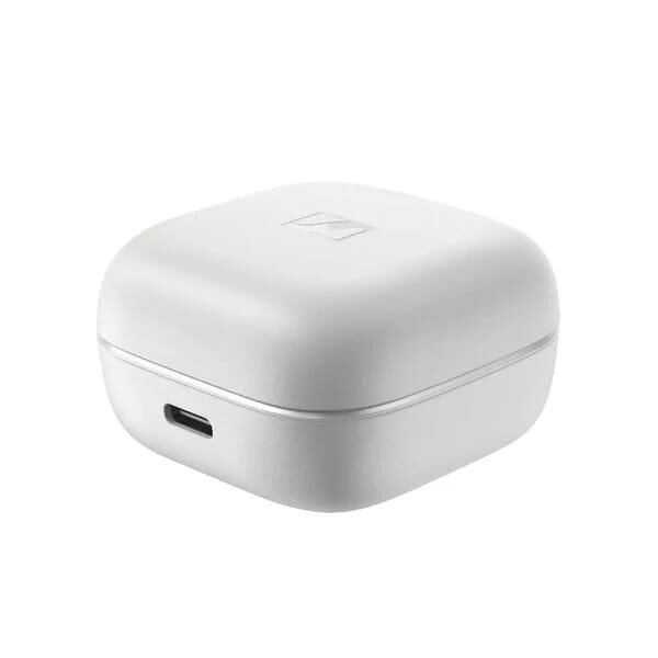 Sennheiser Accentum ANC TWS Kulak İçi Bluetooth Kulaklık Beyaz