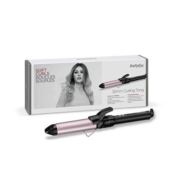 Babyliss C332E Sublim 32 mm Saç Maşası
