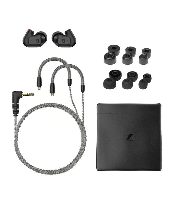 Sennheiser IE 200 Kablolu Kulak İçi Kulaklık