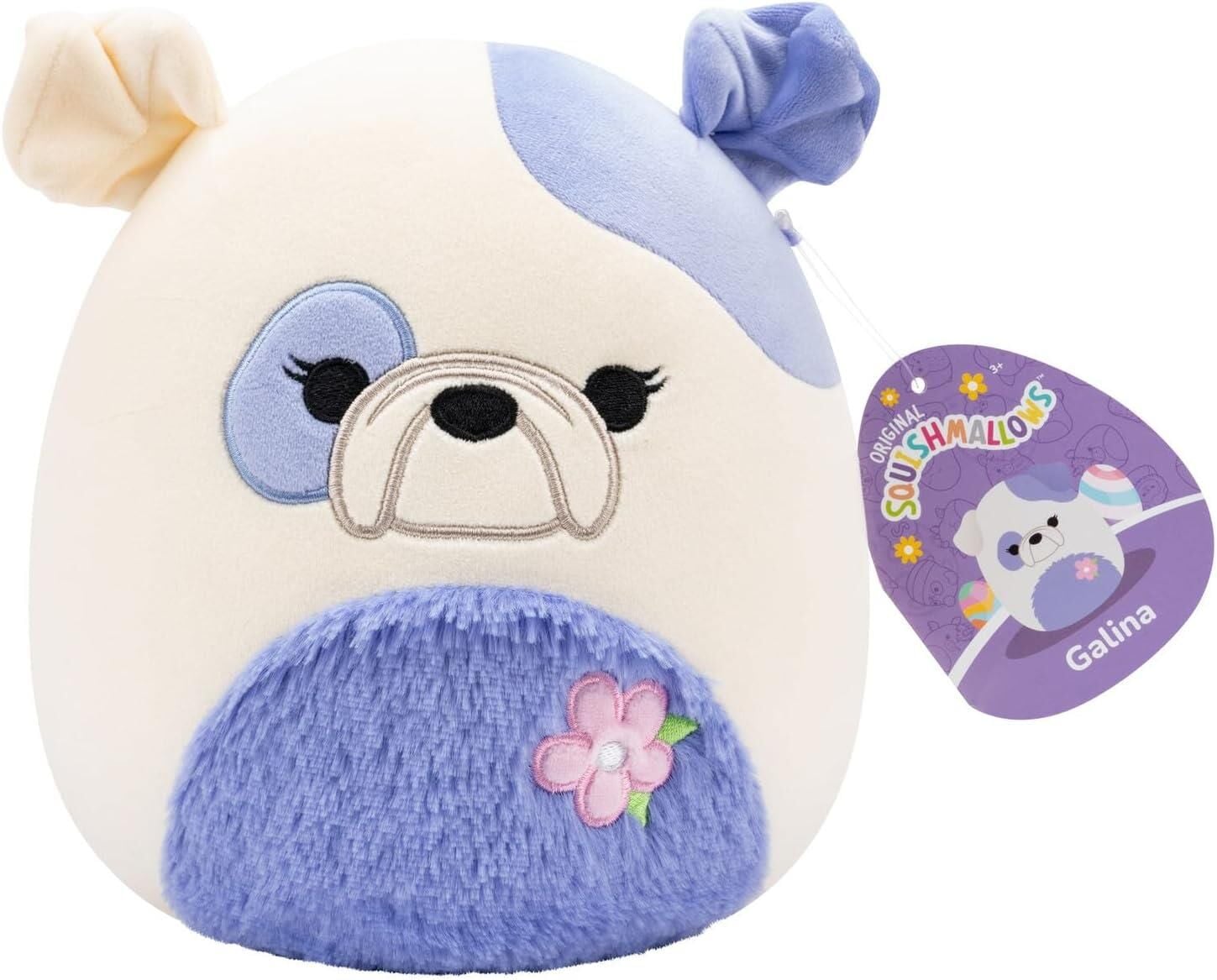 Squishmallows Galina 20cm Peluş