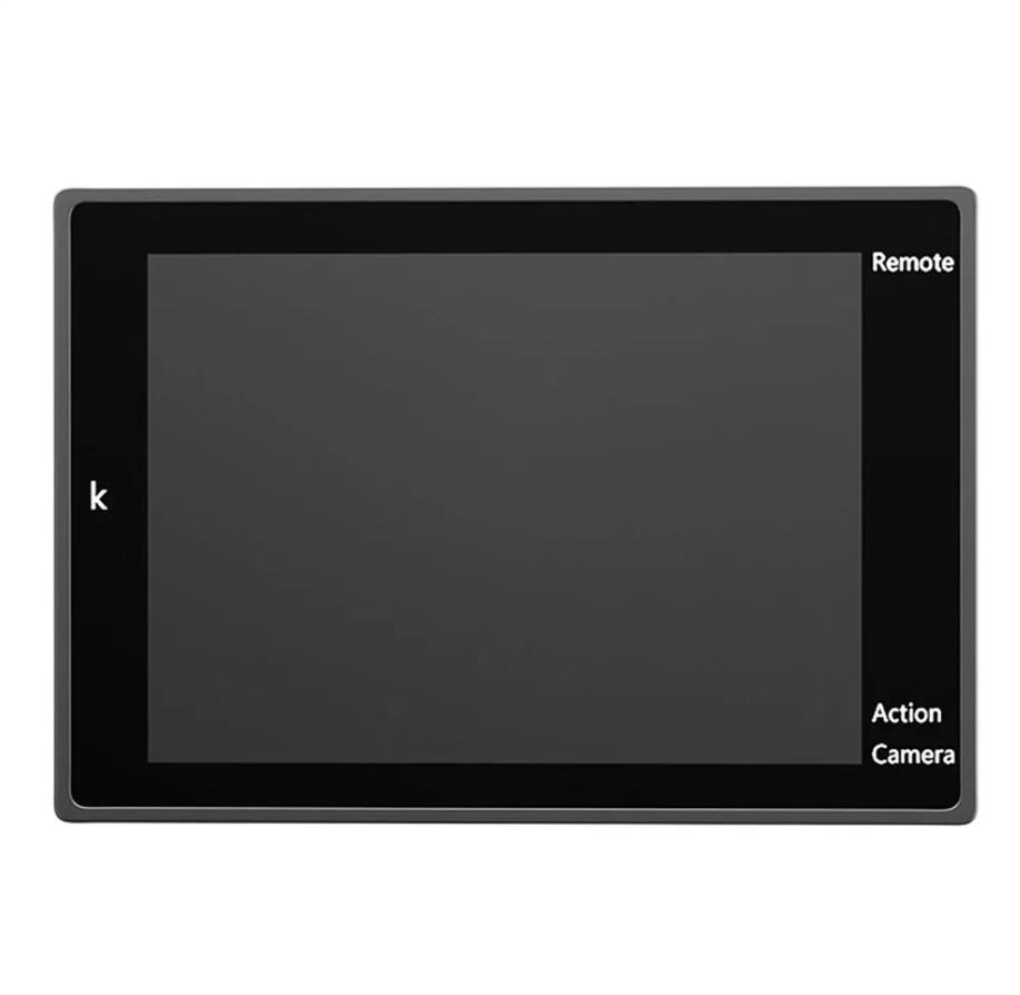 Akaso EK7000 4K Wi-Fi Aksiyon Kamera ve Aksesuar Seti