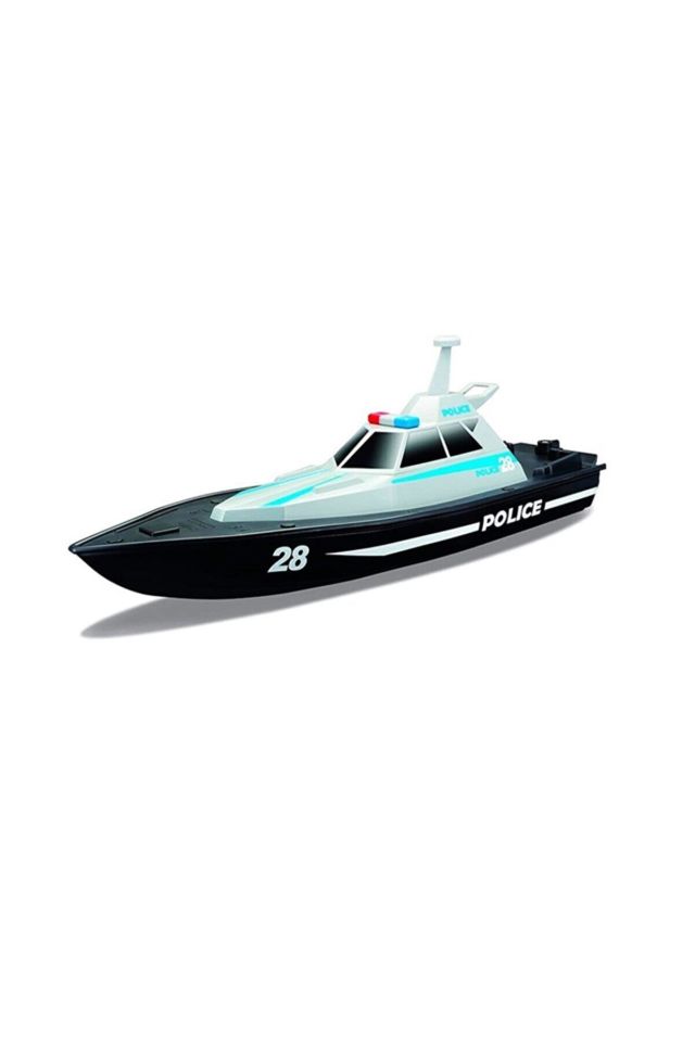 Maisto Polis Teknesi R/C