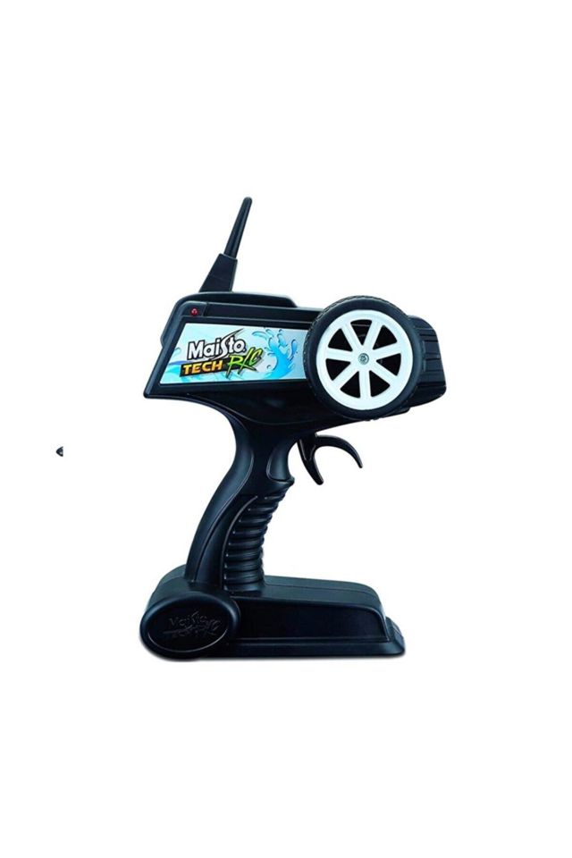 Maisto Polis Teknesi R/C