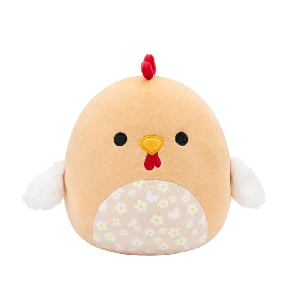 Squishmallows Rutie 20cm Peluş