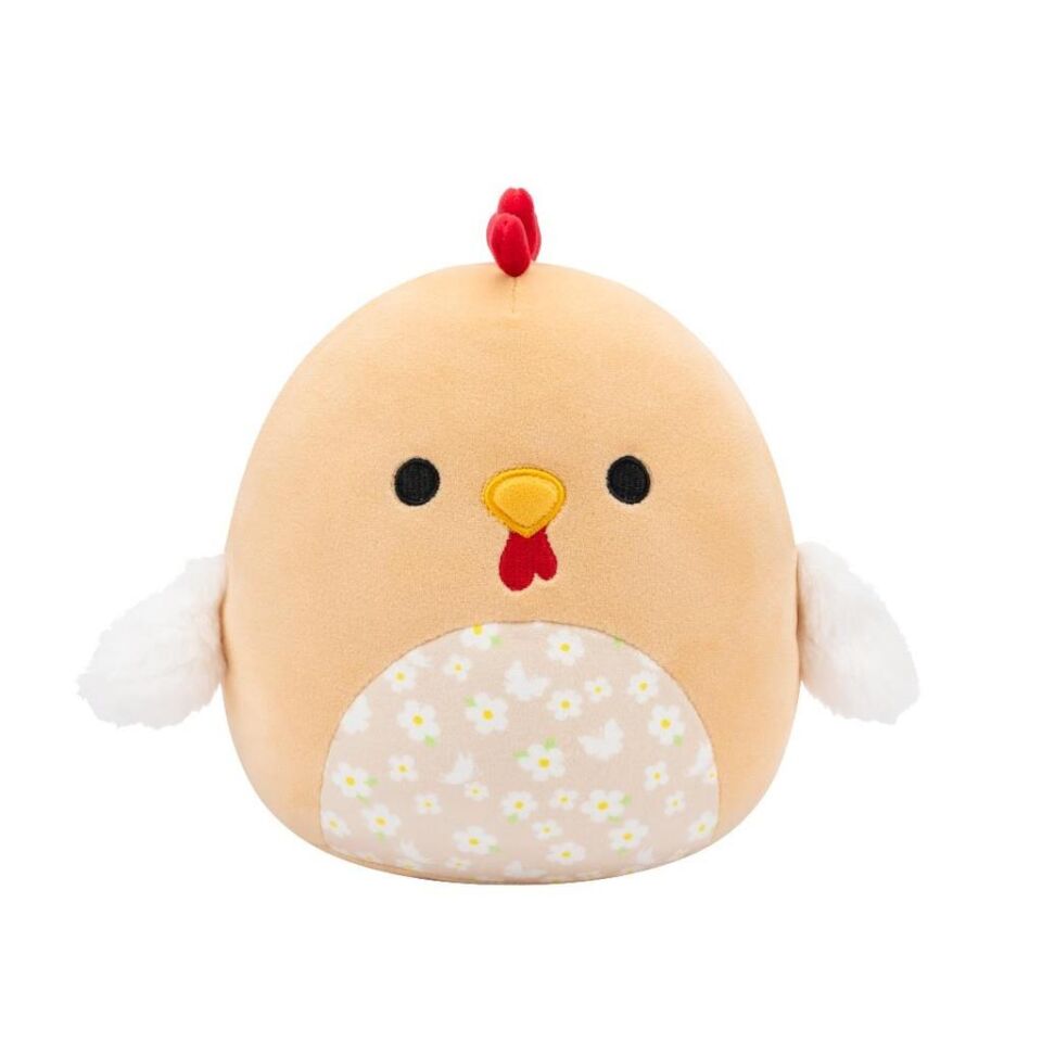 Squishmallows Rutie 20cm Peluş