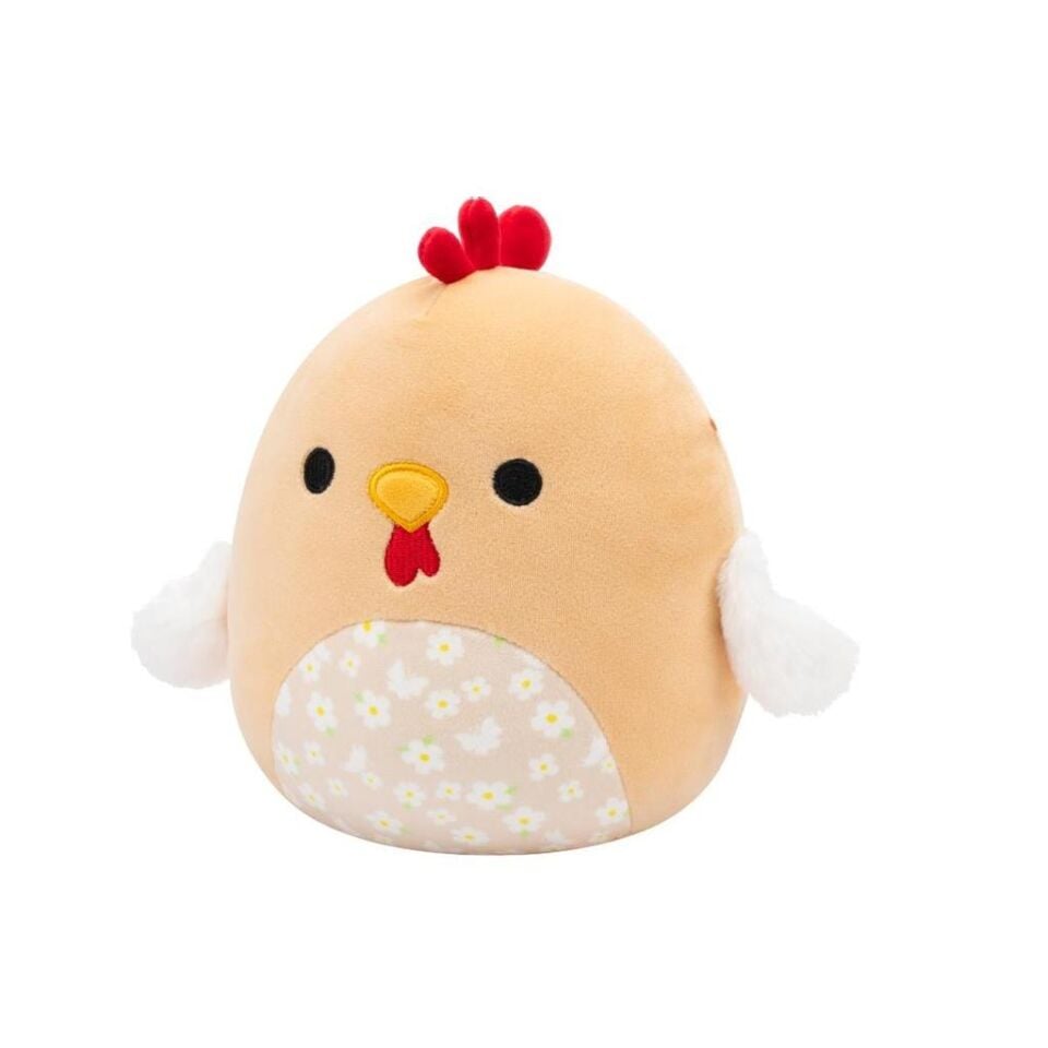 Squishmallows Rutie 20cm Peluş