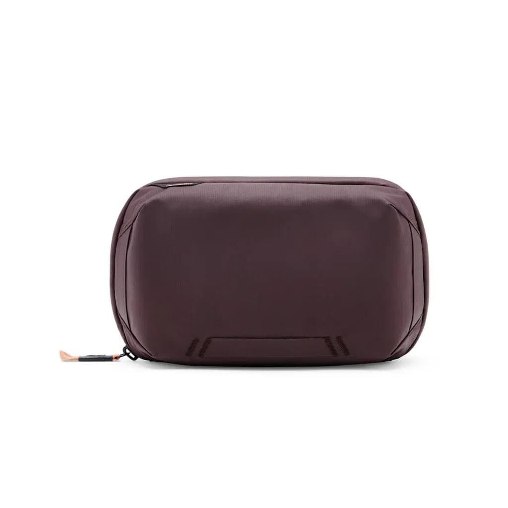 Tech Pouch Regular Teknoloji Aksesuar Çantası - Eclipse