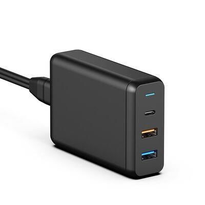 Wiwu Power Turbo PD 3in1  Universal Şarj Adaptörü