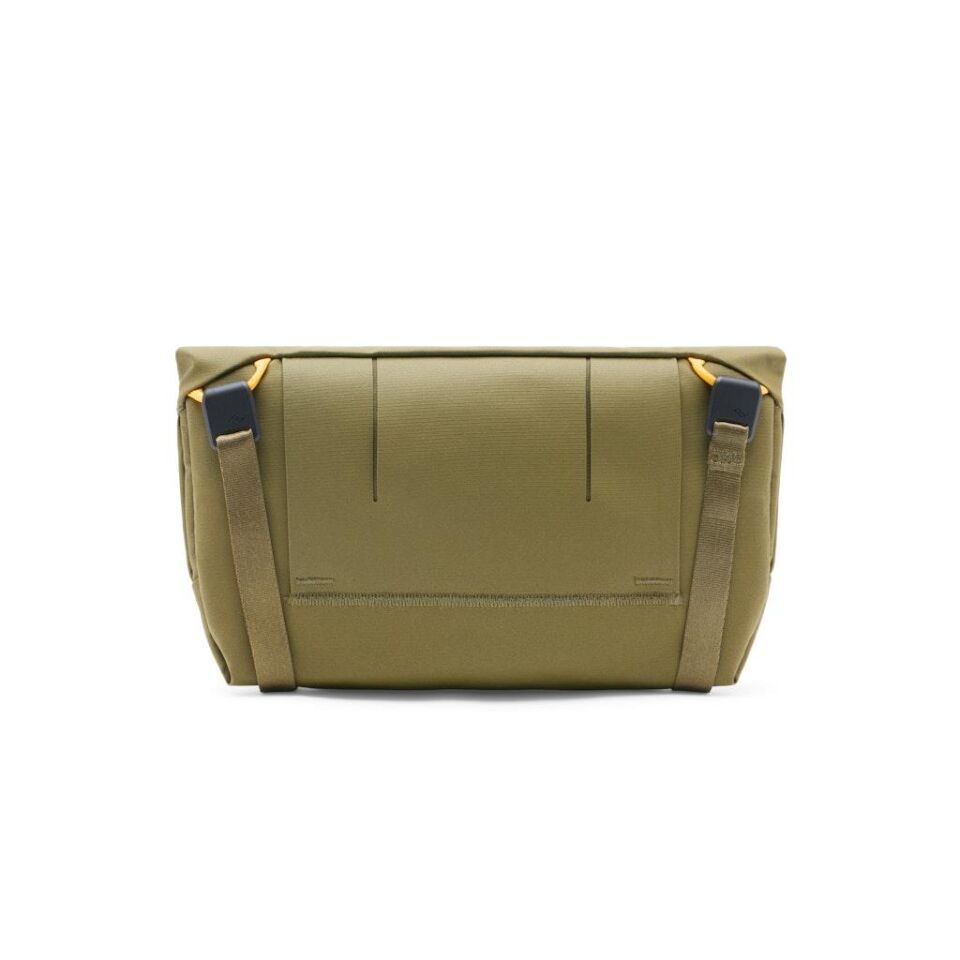 Field Pouch Çok Amaçlı Mini Çanta & Düzenleyici - Kelp