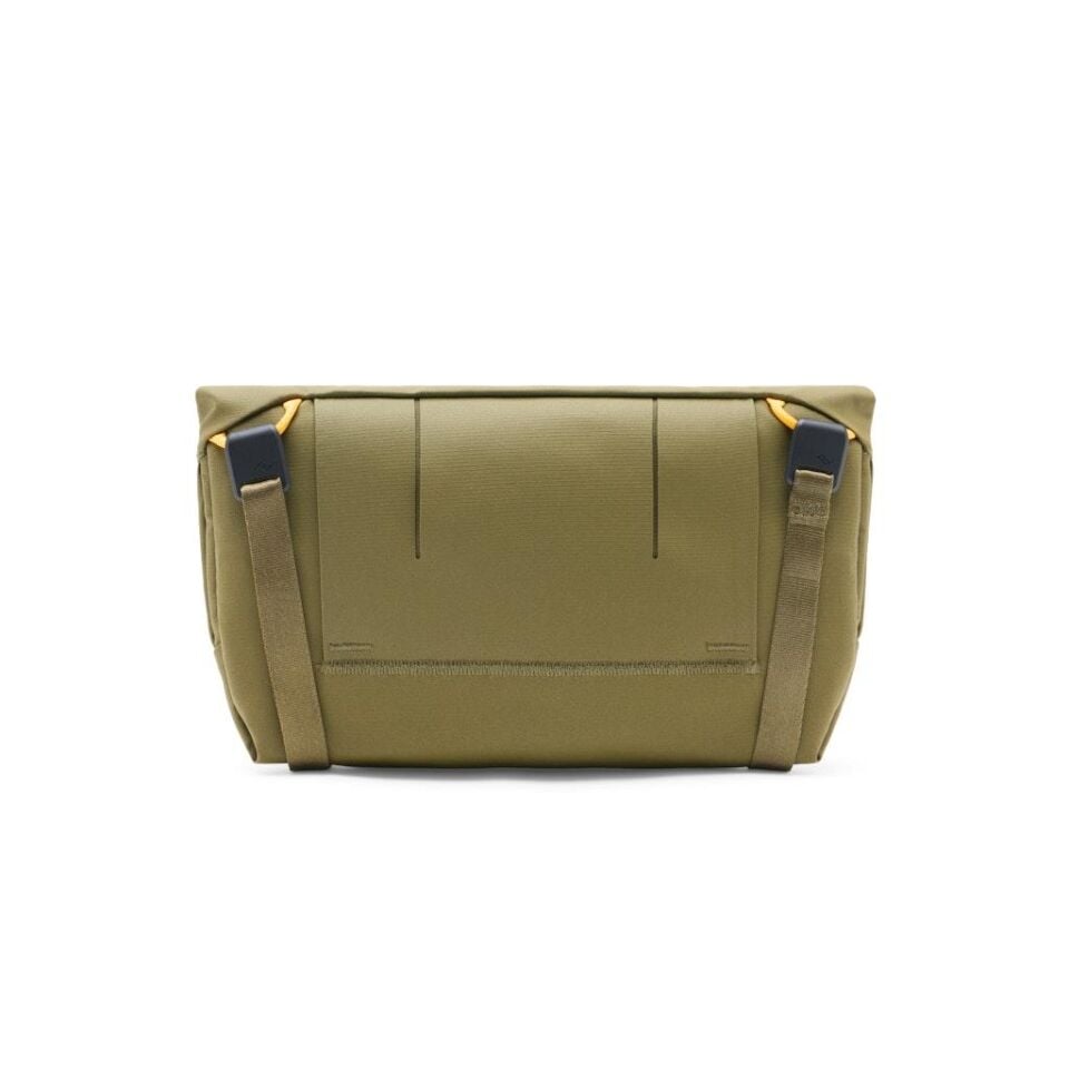Field Pouch Çok Amaçlı Mini Çanta & Düzenleyici - Kelp
