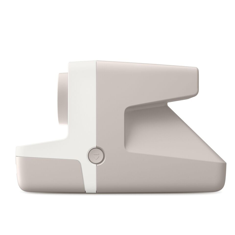 Polaroid Now Generation 2 Anlık Fotoğraf Makinesi Vintage - Beyaz