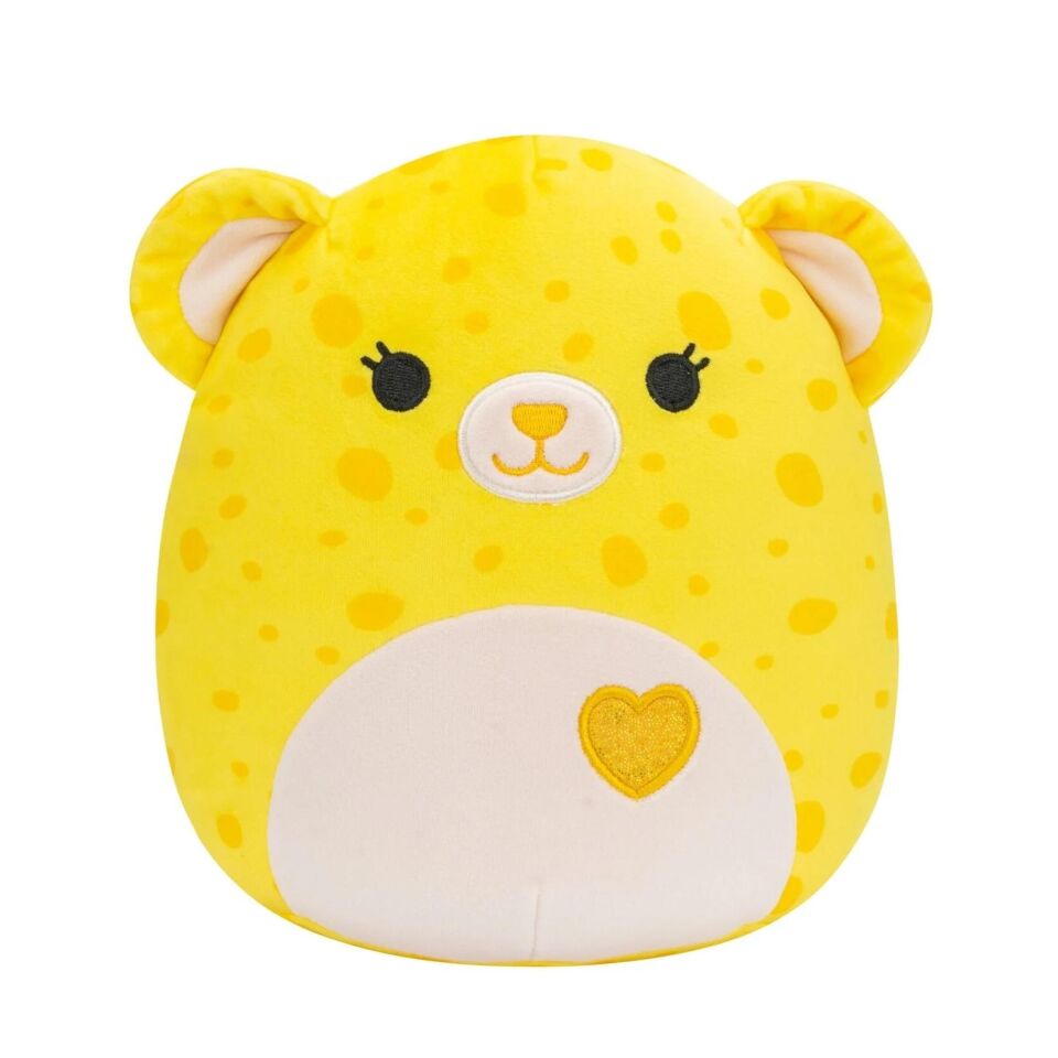 Squishmallows Lexie 20cm Peluş