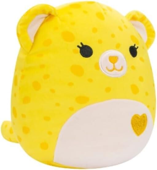 Squishmallows Lexie 20cm Peluş