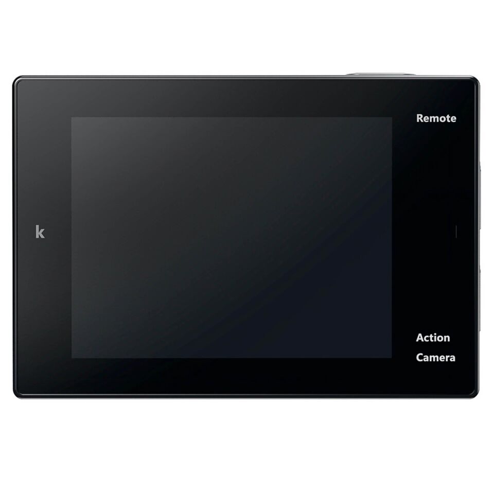 Akaso Brave 4 4K Aksiyon Kamera ve Aksesuar Seti