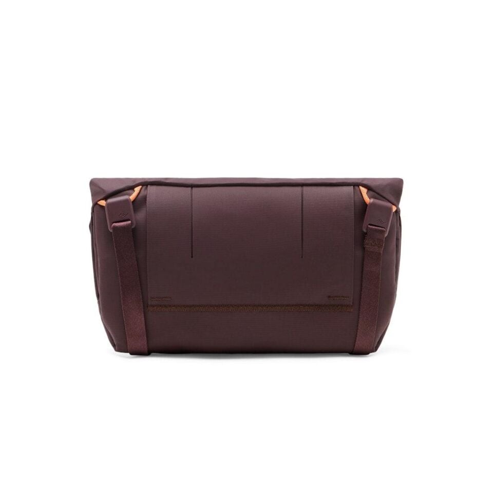 Field Pouch Çok Amaçlı Mini Çanta & Düzenleyici - Eclipse