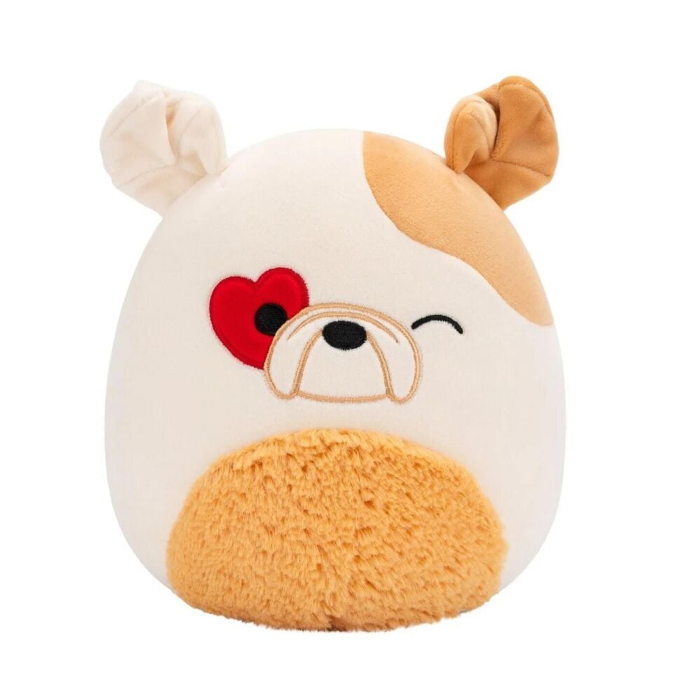 Squishmallows Brock 20cm Peluş
