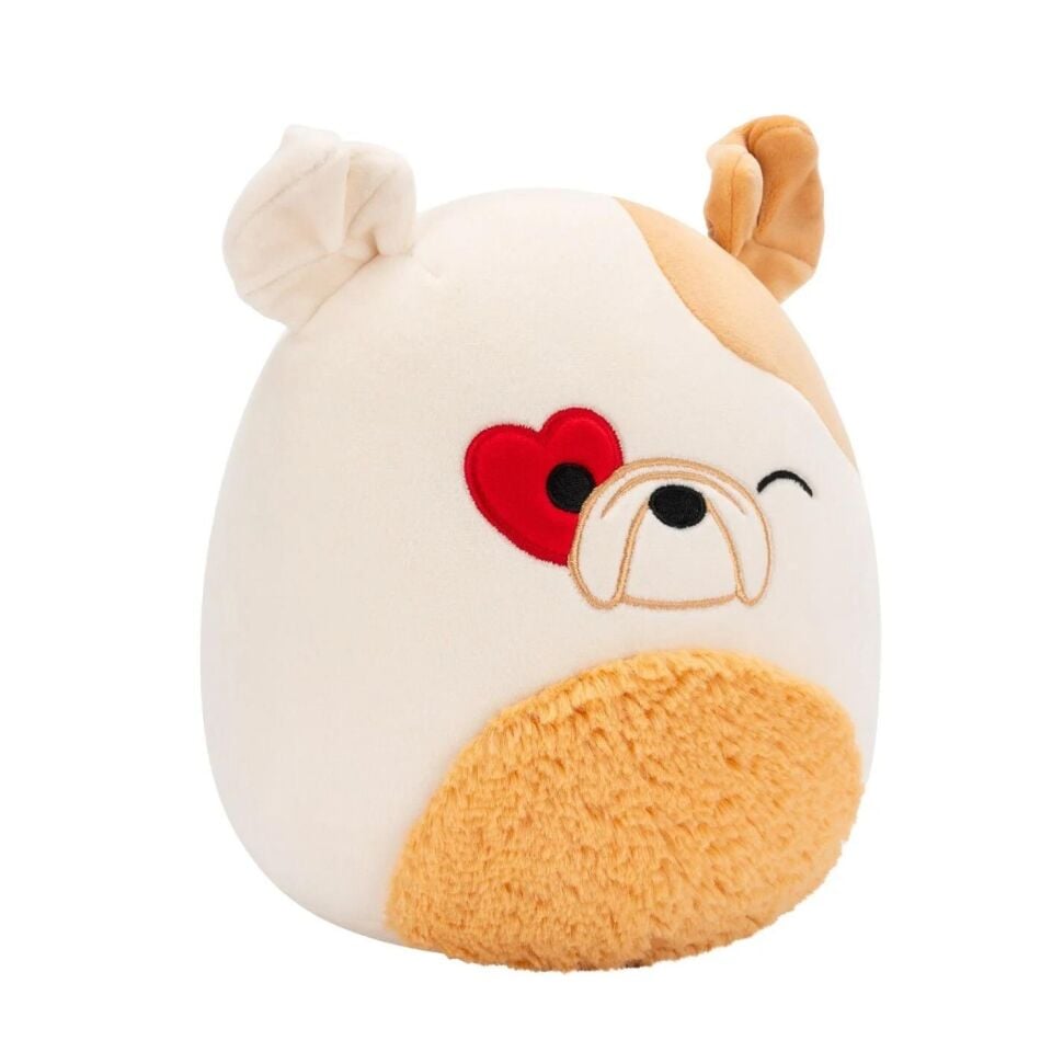 Squishmallows Brock 20cm Peluş