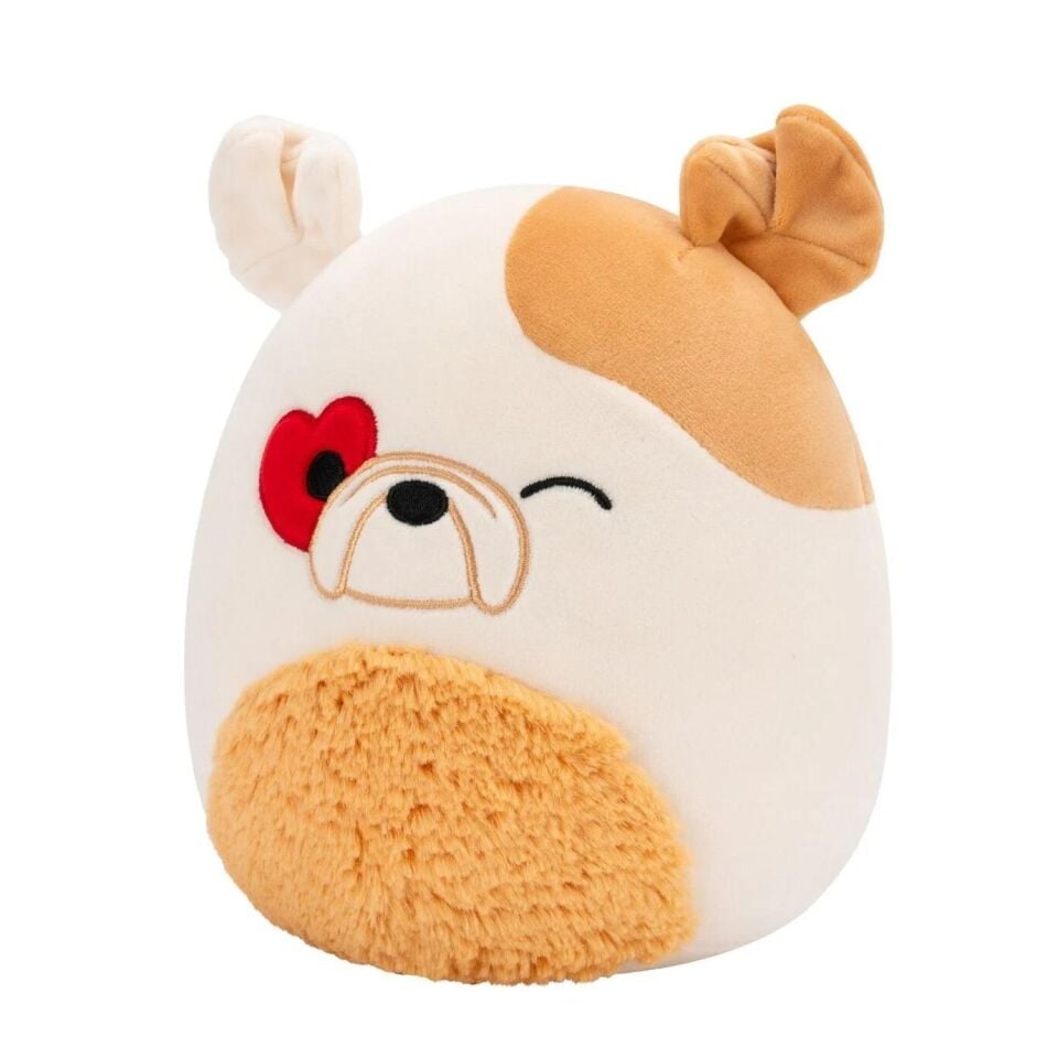 Squishmallows Brock 20cm Peluş