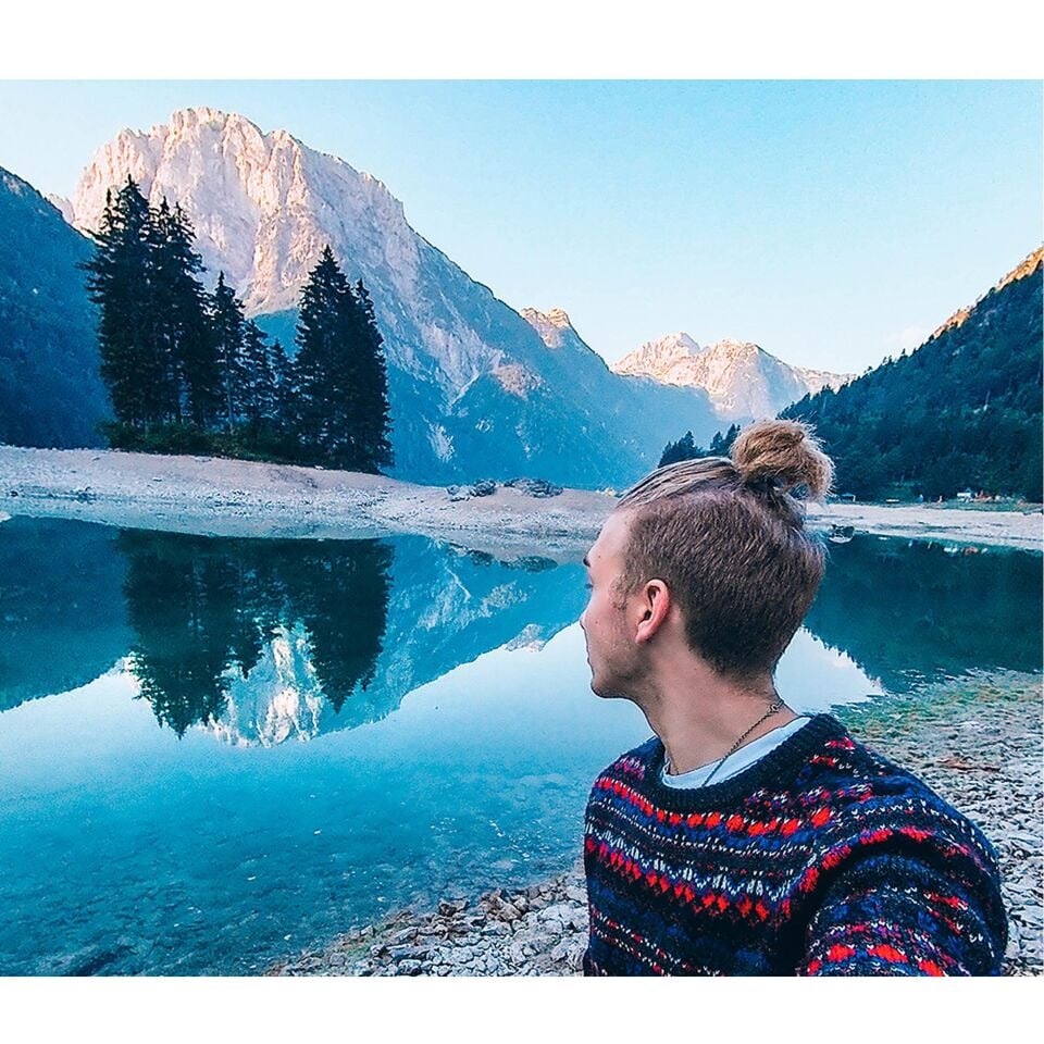 Akaso V50X 4K 30Fps Aksiyon Kamera ve Aksesuar Seti