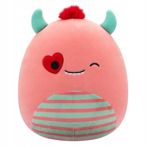 Squishmallows Willet 19 cm Peluş