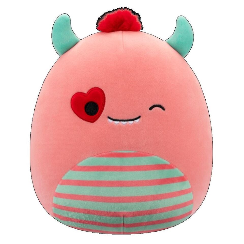 Squishmallows Willet 19 cm Peluş