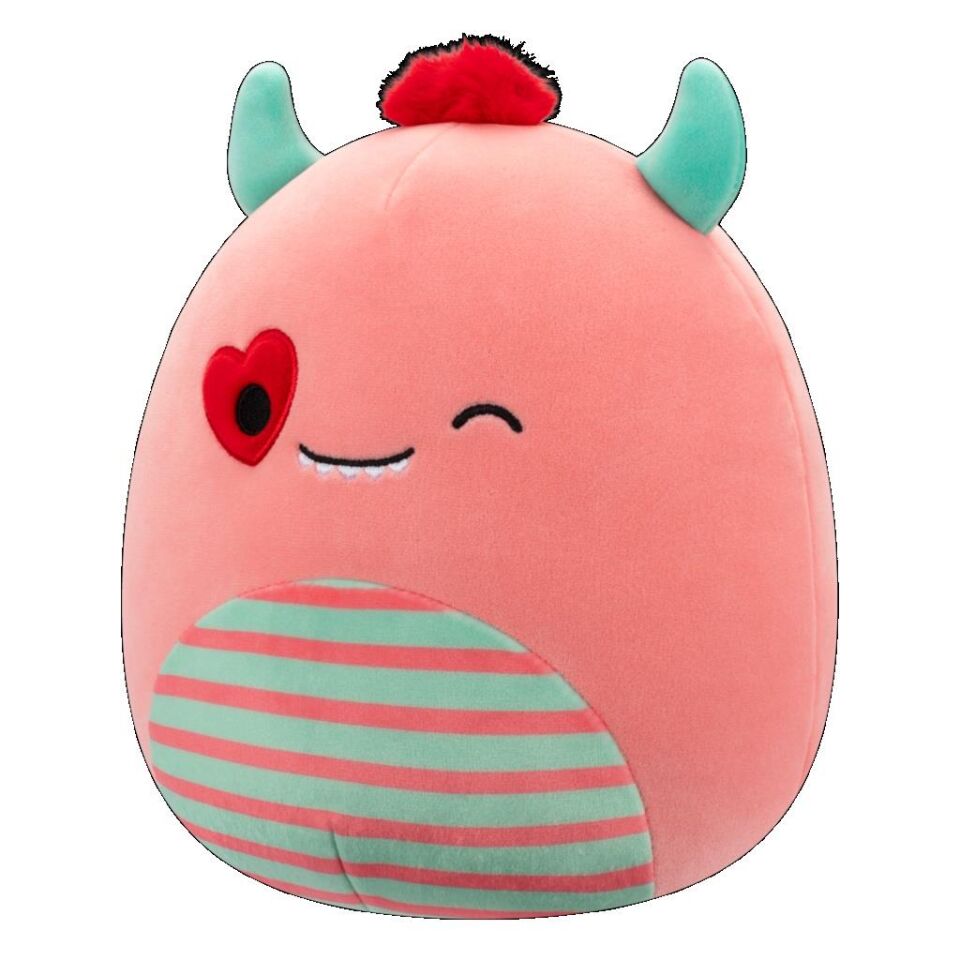 Squishmallows Willet 19 cm Peluş
