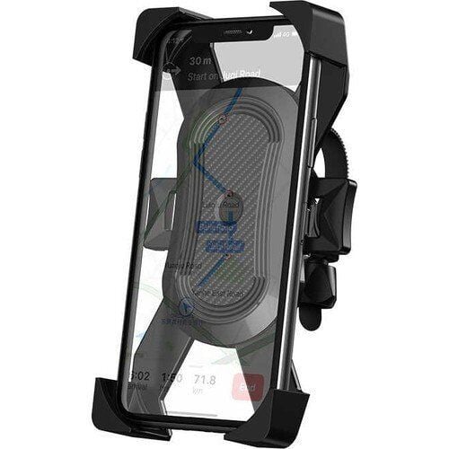 Wiwu Pl800 Universal Bisiklet Telefon Tutucu