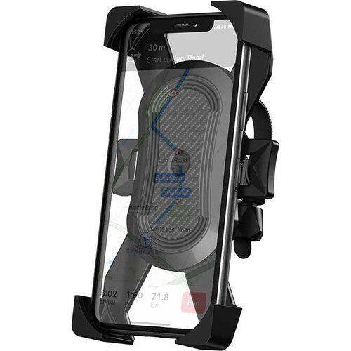 Wiwu Pl800 Universal Bisiklet Telefon Tutucu