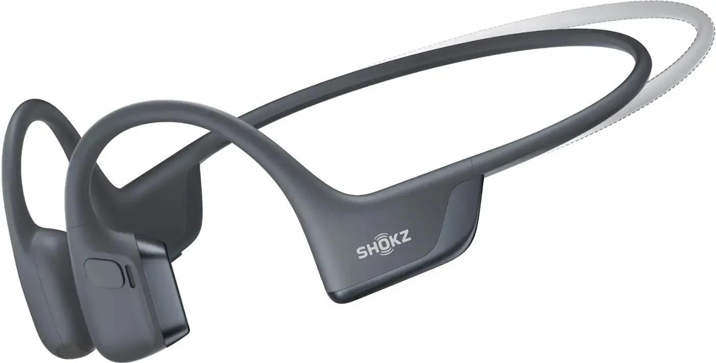 Shokz OpenRun Pro 2 Mini Bluetooth Kulaklık Siyah