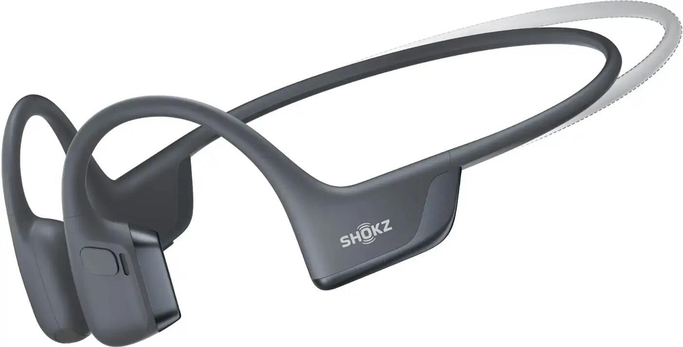 Shokz OpenRun Pro 2 Mini Bluetooth Kulaklık Siyah