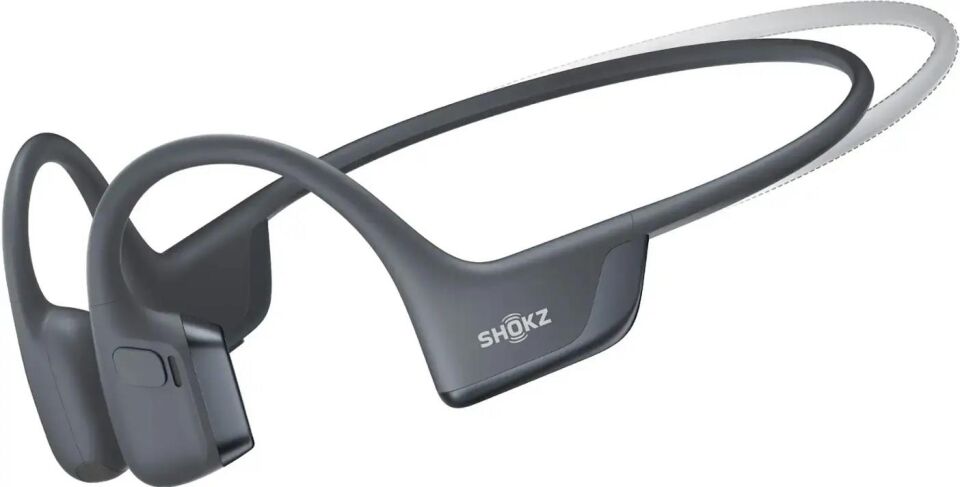 Shokz OpenRun Pro 2 Mini Bluetooth Kulaklık Siyah