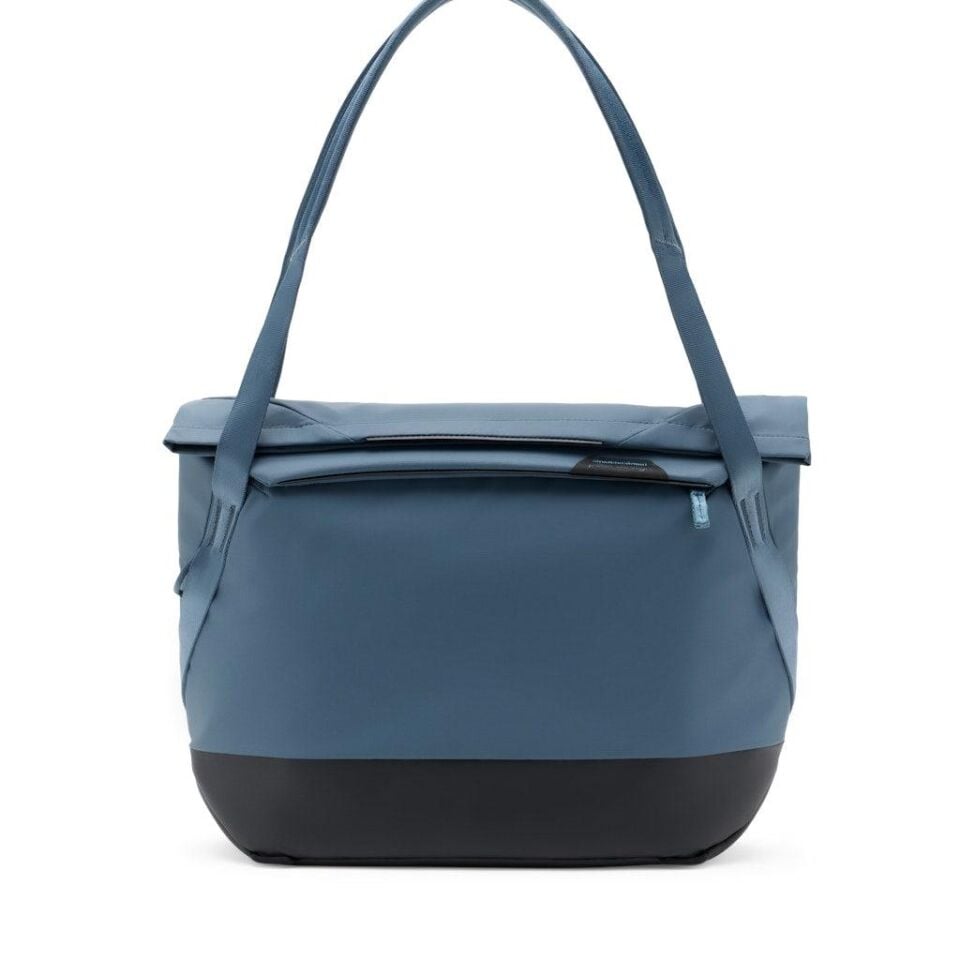 Everyday Tote Günlük El & Omuz Çantası - Ocean