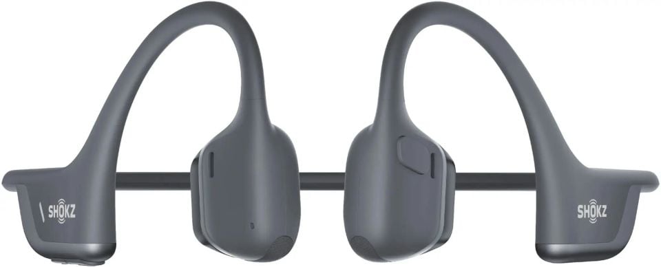Shokz OpenRun Pro 2 Mini Bluetooth Kulaklık Turuncu