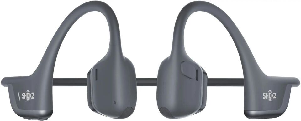 Shokz OpenRun Pro 2 Mini Bluetooth Kulaklık Turuncu