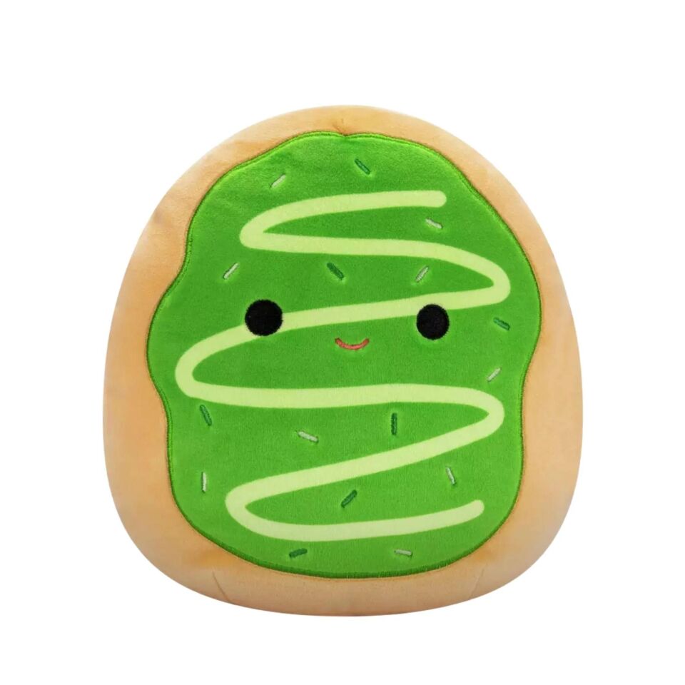 Squishmallows Daisuke 20cm Peluş