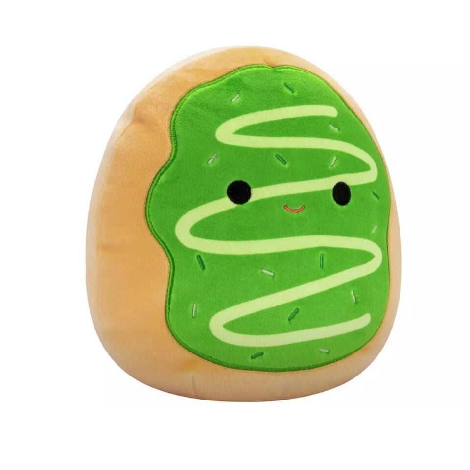 Squishmallows Daisuke 20cm Peluş